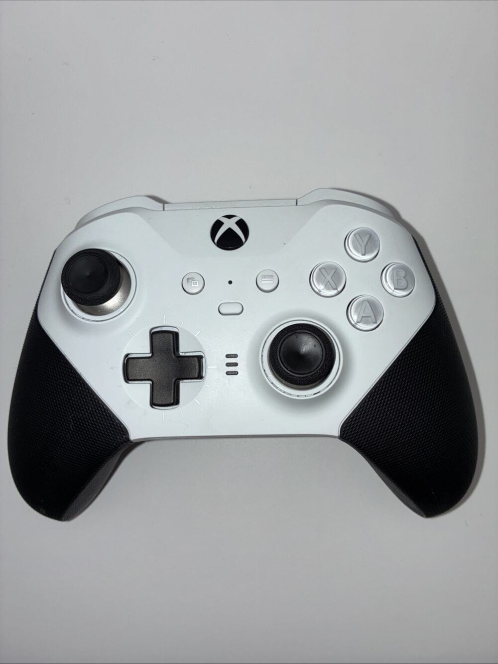 Microsoft Xbox One Elite Series 2 Controller White 1797